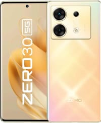 Infinix Zero 30 5G